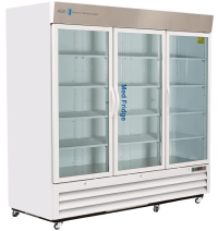 ABS PH-ABT-HC-S72G Pharmacy Refrigerator Standard