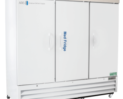 ABS PH-ABT-HC-S72S Pharmacy Refrigerator Standard