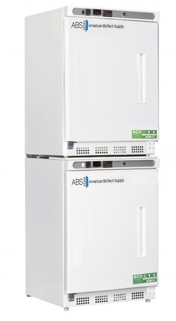 ABS ABT-HC-RFC9-LH Vaccine Refrigerator Freezer Combination