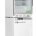 ABS ABT-HC-RFC9G-LH Vaccine Refrigerator Freezer Combination