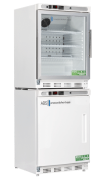 ABS ABT-HC-RFC9G-LH Vaccine Refrigerator Freezer Combination