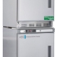 ABS ABT-HC-RFC9SS-LH Vaccine Refrigerator Freezer Stainless Steel