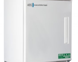 ABS ABT-HC-UCBI-0420-ADA-LH Undercounter Freezer Premier