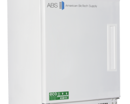 ABS ABT-HC-UCBI-0420-LH Undercounter Freezer Premier