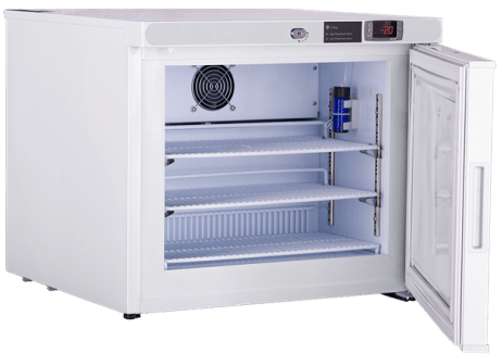 ABS ABT-HC-UCFS-0120A Countertop Freezer Auto Defrost - Image 2