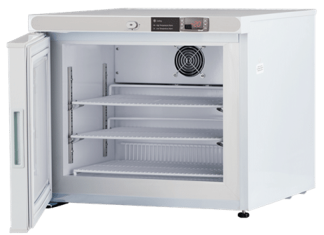 ABS ABT-HC-UCFS-0120A-LH Countertop Freezer Auto Defrost - Image 2