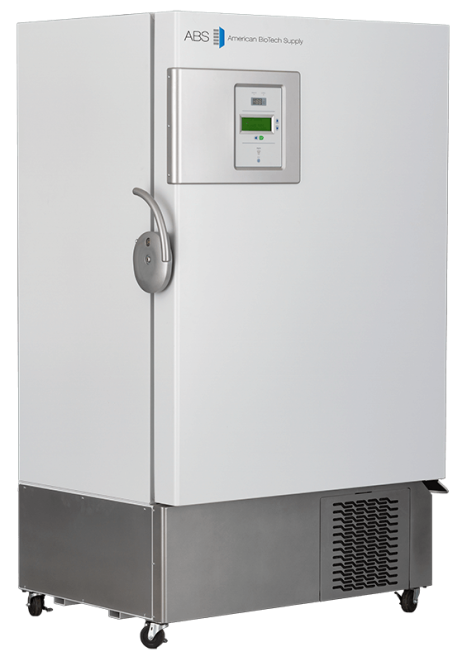 ABS ABT-115V-2186 Ultra Low Medical Freezer