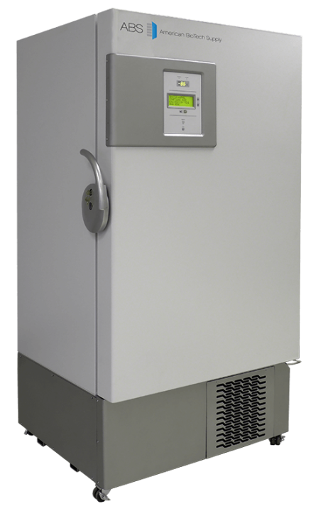 ABS ABT-230V-2586 Ultra Low Medical Freezer