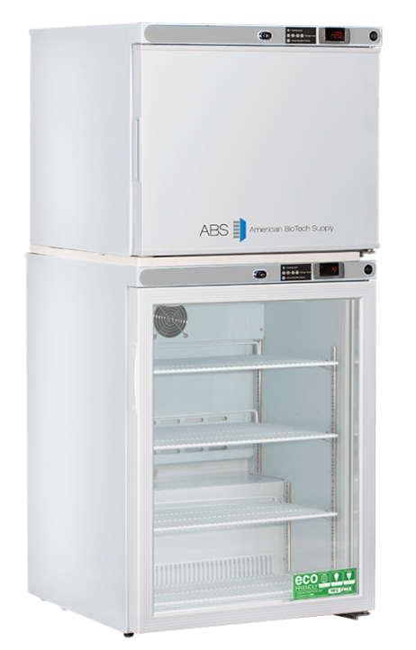 ABS ABT-HC-RFC7 Vaccine Refrigerator Freezer Combination