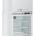ABS ABT-HC-RFC7A Vaccine Refrigerator Auto Defrost Freezer