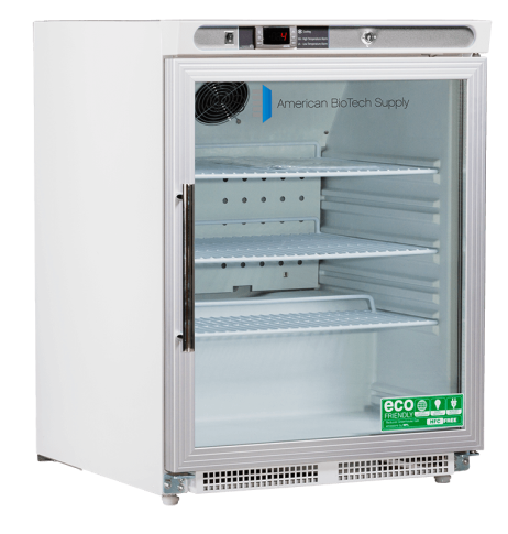 ABS ABT-HC-UCBI-0404G-ADA Undercounter Refrigerator Premier ADA