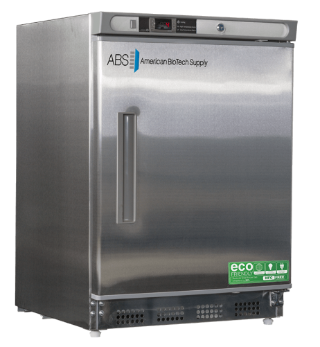 ABS ABT-HC-UCBI-0404SS Undercounter Refrigerator Premier
