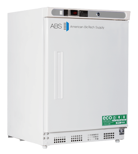 ABS ABT-HC-UCBI-0420A Undercounter Freezer Auto Defrost