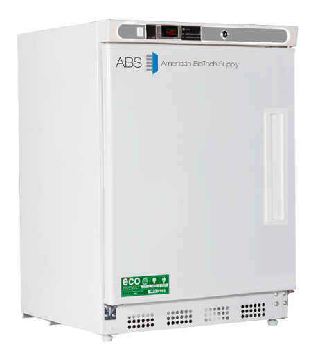 ABS ABT-HC-UCBI-0420A-LH Undercounter Freezer Auto Defrost