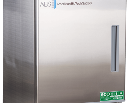 ABS ABT-HC-UCBI-0420SS-LH Undercounter Freezer Premier