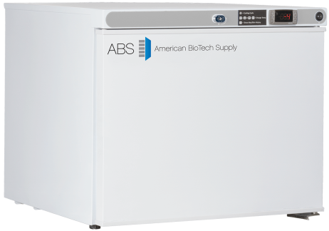 ABS ABT-HC-UCFS-0120A Countertop Freezer Auto Defrost