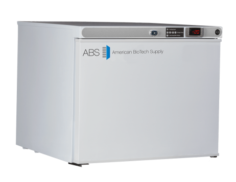 ABS ABT-HC-UCFS-0120A-LH Countertop Freezer Auto Defrost