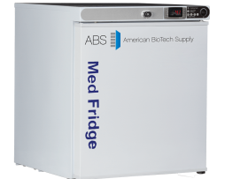 ABS PH-ABT-HC-UCFS-0104 Pharmacy Countertop Refrigerator