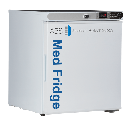 ABS PH-ABT-HC-UCFS-0104-LH Pharmacy Countertop Refrigerator
