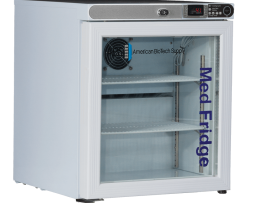ABS PH-ABT-HC-UCFS-0104G-LH Pharmacy Countertop Refrigerator