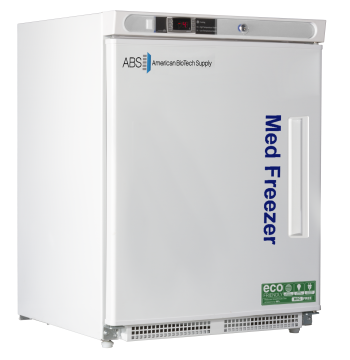 ABS PH-ABT-HC-UCBI-0420-ADA-LH Pharmacy Undercounter Freezer
