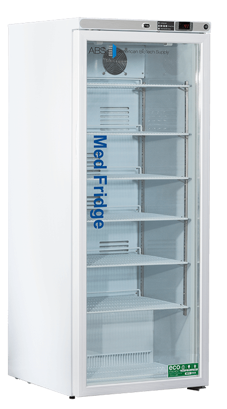 ABS PH-ABT-HC-10PG Pharmacy Vaccine Refrigerator
