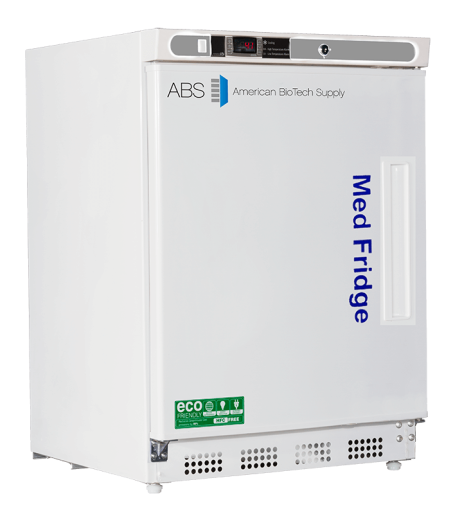 ABS PH-ABT-HC-UCBI-0404-LH Pharmacy Undercounter Refrigerator