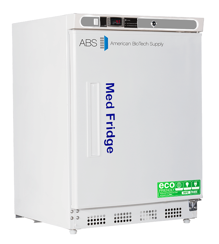 ABS PH-ABT-HC-UCBI-0404 Pharmacy Undercounter Refrigerator