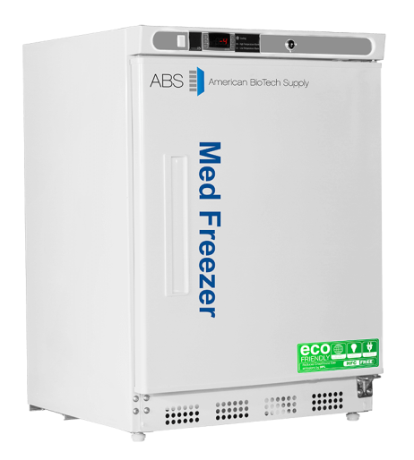 ABS PH-ABT-HC-UCBI-0420 Pharmacy Undercounter Freezer