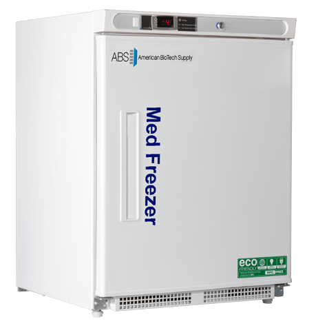ABS PH-ABT-HC-UCBI-0420-ADA Pharmacy Undercounter Freezer