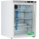 ABS PH-ABT-HC-UCFS-0504G Pharmacy Undercounter Refrigerator
