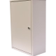 Omnimed 182175 Narcotic Cabinet Economy Double Door