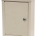 Omnimed 291609-LG Mini Narcotic Cabinet Wall Storage