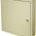 Omnimed 291610 Wall Storage Cabinet Small