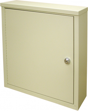 Omnimed 291610 Wall Storage Cabinet Small