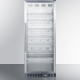 Summit ACR1151 Medical Vaccine Storage Refrigerator