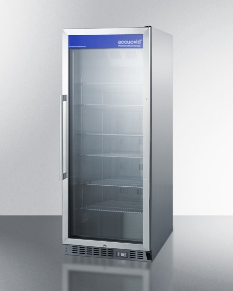 Summit ACR1151 Medical Pharmacy Storage Refrigerator - Image 2