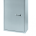 Omnimed 181680 Large Narcotic Cabinet Double Door