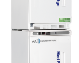 ABS PH-ABT-HC-RFC9-LH Pharmacy Vaccine Refrigerator Freezer