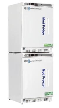 ABS PH-ABT-HC-RFC9-LH Pharmacy Refrigerator Freezer