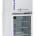 ABS PH-ABT-HC-RFC7 Pharmacy Refrigerator Freezer