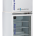 ABS PH-ABT-HC-RFC7A Pharmacy Refrigerator Auto Defrost Freezer