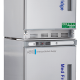ABS PH-ABT-HC-RFC9SS-LH Pharmacy Refrigerator Freezer Stainless Steel