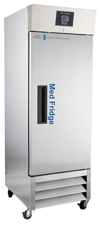 ABS PH-ABT-HC-SSP-23 Pharmacy Refrigerator Stainless Steel