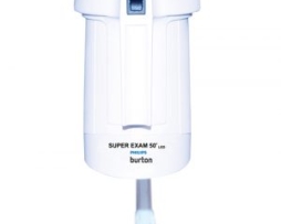 Philips Burton SE50LR Super Exam 50 LED Examination Light