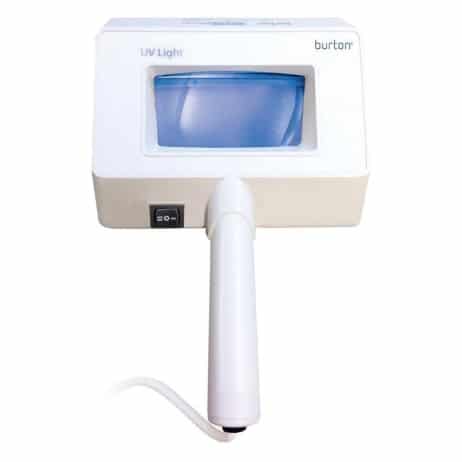 Burton Medical UV503 Ultraviolet Light Magnifier