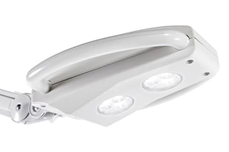 Burton Medical NXC Nova Exam LED Ceiling Mount Light - Image 2