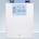 Summit FF28LWHMED2 Compact Medical Vaccine Refrigerator
