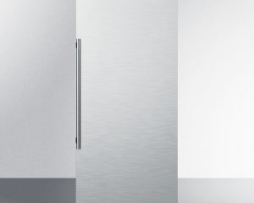 Summit FFAR121SS7 Full Size Stainless Steel Commercial Refrigerator