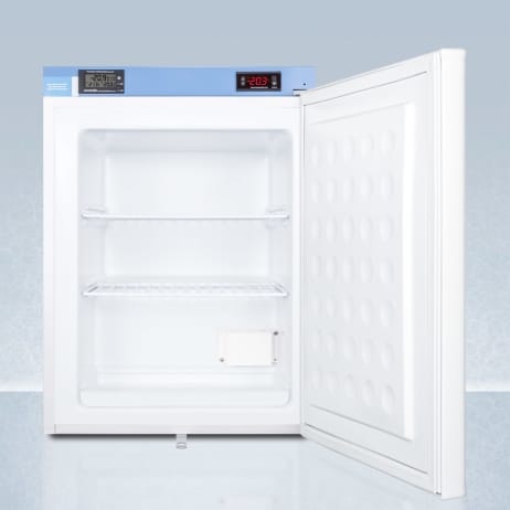 Summit FS30LMED2 Compact Medical Vaccine Freezer - Image 2